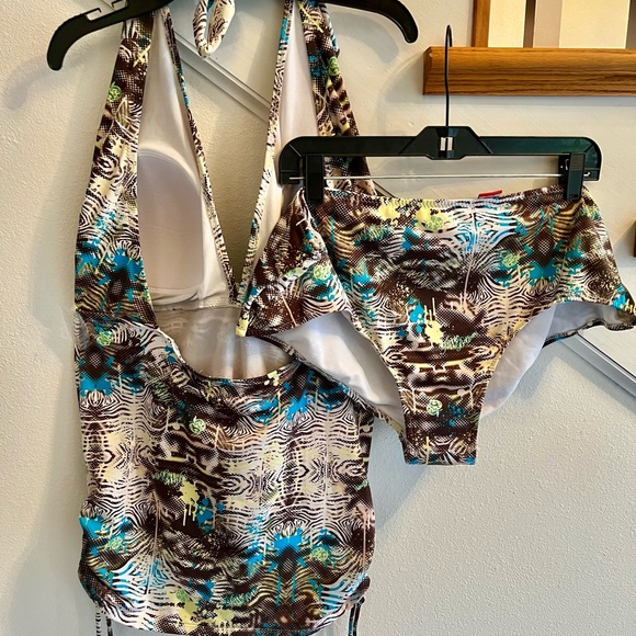 Apple bottom new bikini 3x with free designer gift - Picture 4 of 9